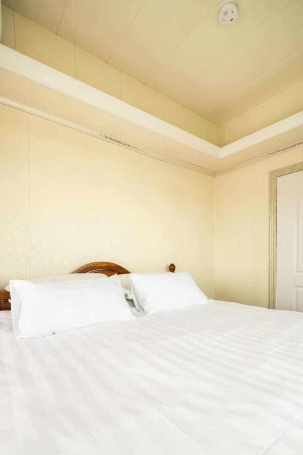 Sukhumvit 101 Hotel Bangkok Ngoại thất bức ảnh