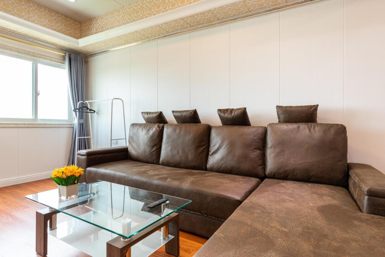 Sukhumvit 101 Hotel Bangkok Ngoại thất bức ảnh