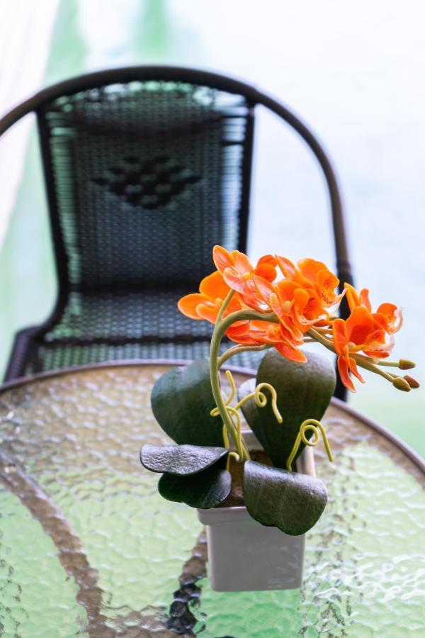 Sukhumvit 101 Hotel Bangkok Ngoại thất bức ảnh