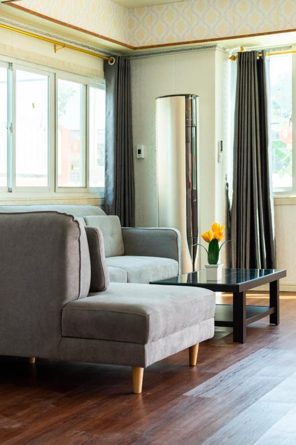 Sukhumvit 101 Hotel Bangkok Ngoại thất bức ảnh